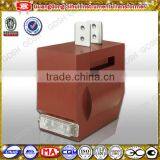 Indoor or Outdoor Service Current Transformer With Contact Cover thumbnail-4