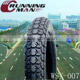 China High Quality 350-16 Motorcycle Tyre