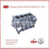 High Quality OEM Magnesium Die Casting Dongguan Hardware thumbnail-1