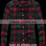Wholesale Plaid Shirts For Men ,Available Designs thumbnail-3