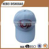 Embroidery Design Wholesale Caps Baseball Hat Made in China