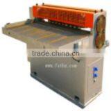High Quality Gang Slitters for Can Making/Can Slitter Machine