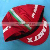 Custom Cotton Twill Cycling Cap thumbnail-3