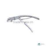 Low Price Back Skull Bone Rongeur Forcep (orthopedic Surgical Instruments)