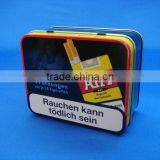 RG942 - Cigeratte Tin Box