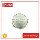 PP Non-woven Respiratory Protection Protective Dust Mask Respirator Quality Choice