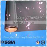 KAILONG032AL METAL COATED MESH IN HIGH TENSION ON