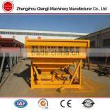 Concrete Batching Plant Spare Parts PLD1200 Machine