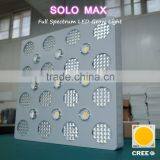 Multifunctional panel grow led grow light 1200w led grow light lux from Geyapex