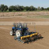 Chinese Big 50HP 100HP Farm Tractor With PTO Attachment thumbnail-2