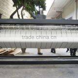 2.8 Meters Quality Steam Flat-work Ironing Machine for Bed Sheets(1.6m-3.3m) thumbnail-6