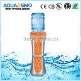 AQUAOSMO Standing Bottled Water Dispenser, High Quality,good Performance Water Cooler thumbnail-3