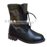 Cheap Canvas Boots for Men Waterproof Hotsale thumbnail-1