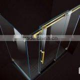 Shower Room Glass , Tempered Glass thumbnail-1