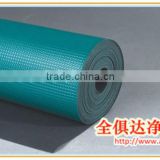 Two Layer Blue Antistatic ESD Table Mat