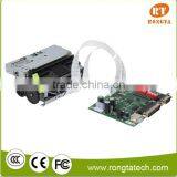 High Printing Spreed 80mm Thermal Printer Module for Bank thumbnail-1