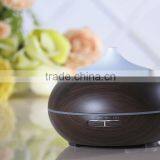 Sunco Wood Grain Timer Electric Aroma Diffuser thumbnail-2