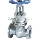 F304/316 Stainless Steel 4" Inch Water Gate Valve