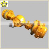 Chinese construction machinery spare parts XCMG wheel loader drive axle GY1020