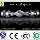 Hot Sale Good Quality OEM Axles Manufacturer for Xcmg Xgma Shantui Lonking Loader Axle Roller Axle thumbnail-1
