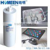 Clear Silicone Adhesive Sealant Adhesives And Sealants Brand thumbnail-6