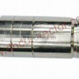 rg 11 Compression Coaxial Power Connector