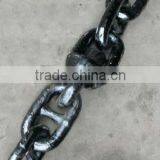 Anchor chain Swivel pieces