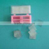 Laboratory Supplies Cover Glass