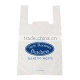 Vest Carrier Bags thumbnail-1