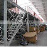 Warehouse Steel Platforms