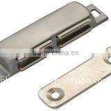 Stainless steel door catchers