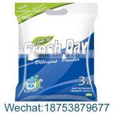 Fresh Day Detergent Powder thumbnail-1