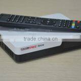 Free Iks&sks Satellite Receptor Tocomfree S929 for South America With Wifi,3G,iptv Function Tocom Free S929 hd Satellite Decoder