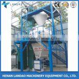 Dry Mortar Production Machine/blending Plant With Latest Technology thumbnail-2