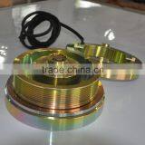 2015 Factory Sell Air Conditioning Compressor Clutch 184mm 10PK Groove DC24V 60W thumbnail-1