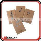 Brown Kraft Paper Notebook Cheap Paper Notebook