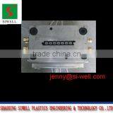 Wood Plastic Composite Extrusion Die With Mold thumbnail-1