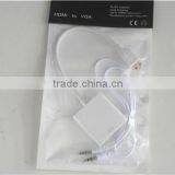 MiniHDMI C Male to VGA Female With Audio Cable Top Qulity