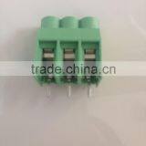 wago screw terminal block