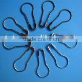 Pear Safety Pin thumbnail-1