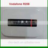 Unlocked Vodafone R208 42M High Speed 3G Wireless Router With SIM Card Slot GSM WiFi Hotspot