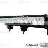 HOT SALE 126w Led Light Bar Offroad,18W/36W/72W/108W/216W/234Woffroad Led Light Bar thumbnail-4