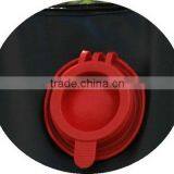 KAVASS 20L PVC Douche Outdoor Shower Protable Camping Gear thumbnail-2