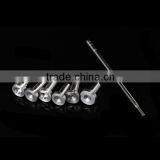 Diesel Engine Common Rail Spare Parts Bosch Valve 1159 Foor J01 159