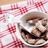 South Korea Creative Cute Duck Tableware