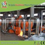 China Company Waste Pp Woven Bags Reprocessing Units Farm Film Recycling Plant thumbnail-4
