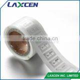 Top Quality 13.56Mhz HF RFID Tag Label Inlay,hf Wet Inlay