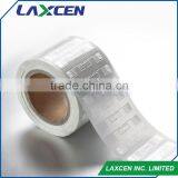 Best Selling UHF RFID Inlay Label EPC C1 Gen2 E70 thumbnail-3