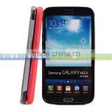 Frost TPU Gel Rubber Skin Soft Cover Case for Samsung Galaxy Mega 6.3 I9200