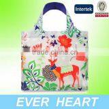 The Polyester Shopping Bag and Handbag Import Wholesale